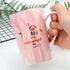 New Home New Adventure New Memories Couple Coffee Mug Set